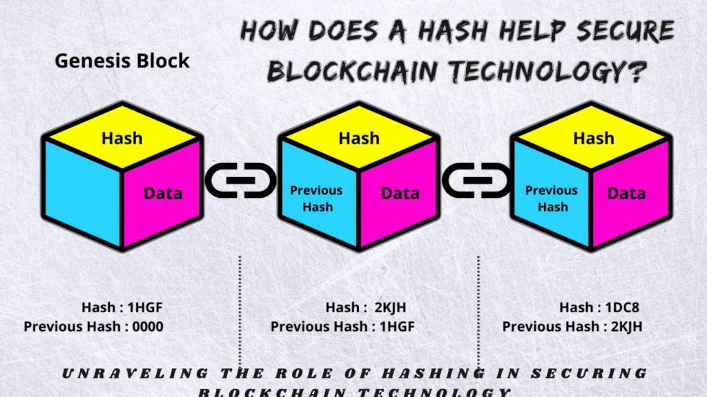 Hash Functions 101: Creating Digital Fingerprints